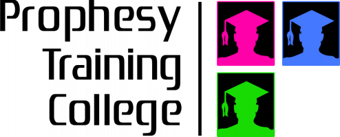 Prophesy Training College Pty. Ltd.